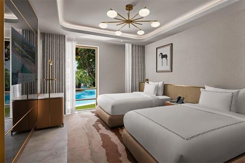 Gloria Serenity Resort Hotel - POOL VILLA - 235087