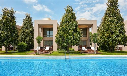 Gloria Serenity Resort Hotel - POOL VILLA - 61853