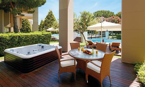 Gloria Serenity Resort Hotel - POOL VILLA - 61856