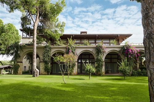 Gloria Serenity Resort Hotel - PRESIDENTIAL VILLA - 235059