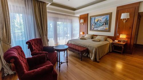 Gloria Serenity Resort Hotel - PRESIDENTIAL VILLA - 235060