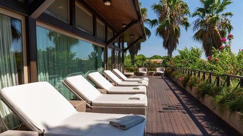 Gloria Serenity Resort Hotel - PRESIDENTIAL VILLA - 235062