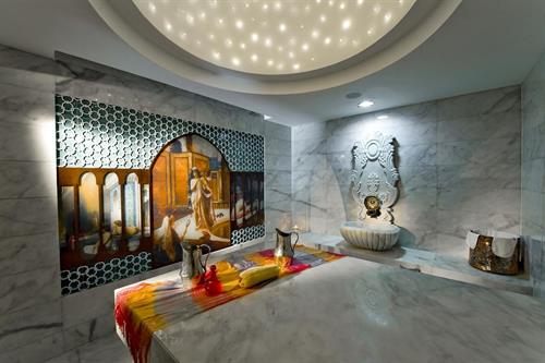 Gloria Serenity Resort Hotel - PRESIDENTIAL VILLA - 235064