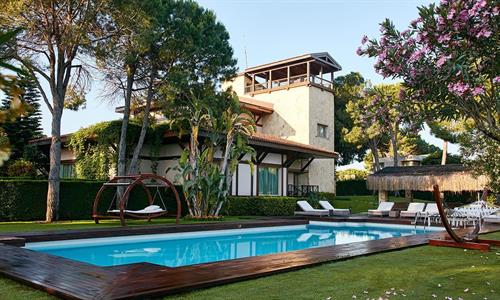 Gloria Serenity Resort Hotel - PRESIDENTIAL VILLA - 61834