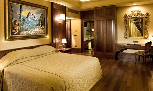 Gloria Serenity Resort Hotel - PRESIDENTIAL VILLA - 61837