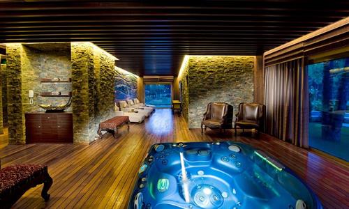 Gloria Serenity Resort Hotel - PRESIDENTIAL VILLA - 61838