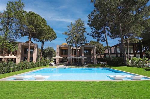 Gloria Serenity Resort Hotel - QUEEN VILLA - 235102