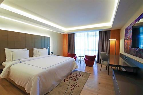 Gloria Serenity Resort Hotel - QUEEN VILLA - 235103