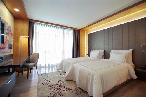 Gloria Serenity Resort Hotel - QUEEN VILLA - 235104