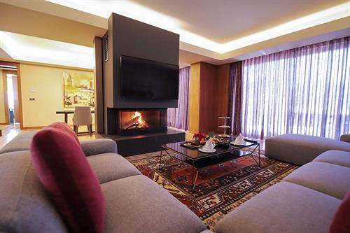 Gloria Serenity Resort Hotel - QUEEN VILLA - 235105