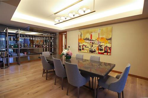 Gloria Serenity Resort Hotel - QUEEN VILLA - 235106