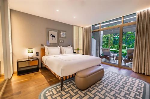 Gloria Serenity Resort Hotel - SERENITY SUITE ROOM - 235097