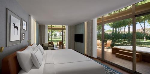 Gloria Serenity Resort Hotel - SERENITY SUITE ROOM - 235098