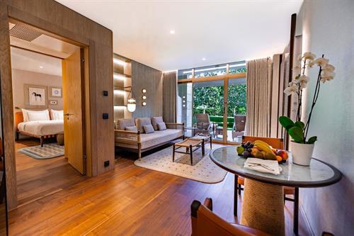 Gloria Serenity Resort Hotel - SERENITY SUITE ROOM - 235099