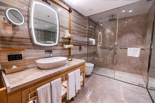 Gloria Serenity Resort Hotel - SERENITY SUITE ROOM - 235101