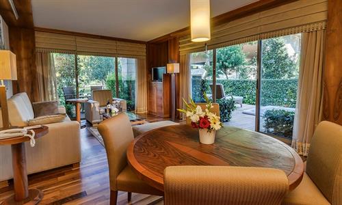 Gloria Serenity Resort Hotel - SERENITY SUITE ROOM - 61861