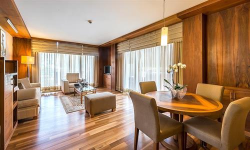 Gloria Serenity Resort Hotel - SERENITY SUITE ROOM - 61862