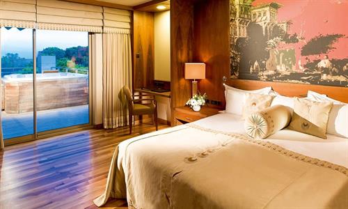 Gloria Serenity Resort Hotel - SERENITY SUITE ROOM - 61863