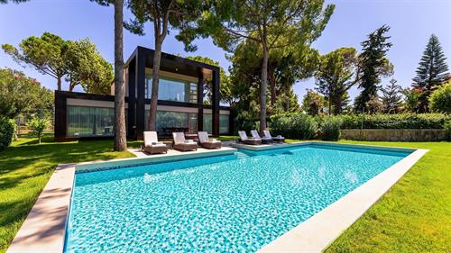 Gloria Serenity Resort Hotel - SERENITY VILLA - 235078