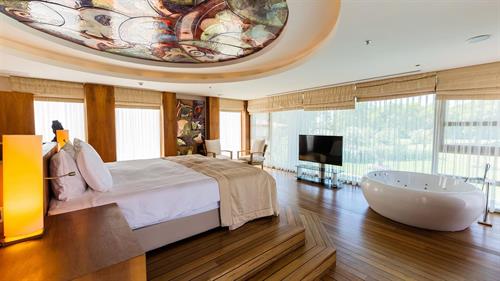 Gloria Serenity Resort Hotel - SERENITY VILLA - 235079