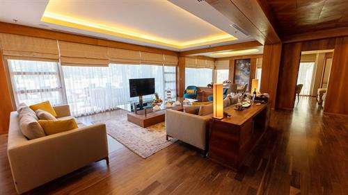 Gloria Serenity Resort Hotel - SERENITY VILLA - 235080