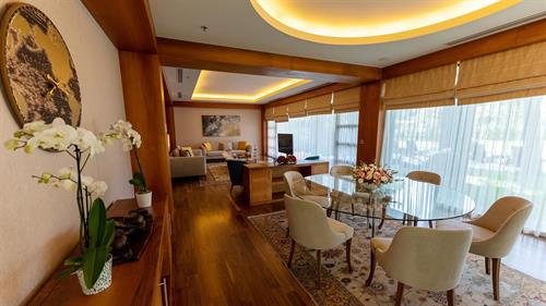 Gloria Serenity Resort Hotel - SERENITY VILLA - 235081