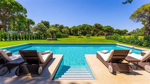 Gloria Serenity Resort Hotel - SERENITY VILLA - 235082