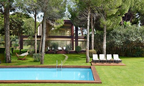 Gloria Serenity Resort Hotel - SERENITY VILLA - 61848