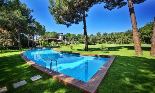 Gloria Serenity Resort Hotel - SERENITY VILLA - 61849