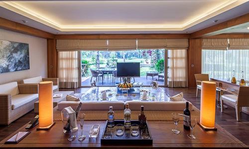 Gloria Serenity Resort Hotel - SERENITY VILLA - 61850