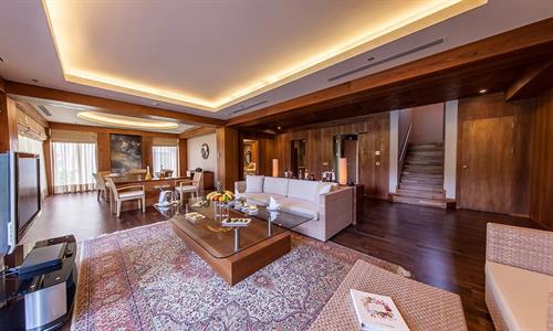 Gloria Serenity Resort Hotel - SERENITY VILLA - 61851