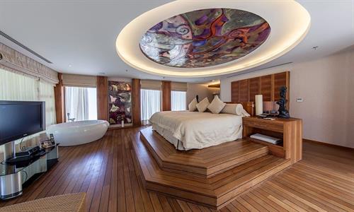 Gloria Serenity Resort Hotel - SERENITY VILLA - 61852