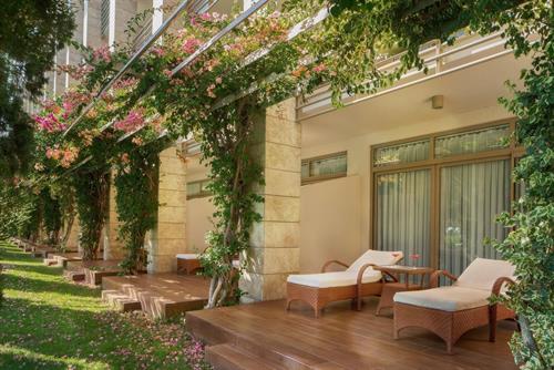 Gloria Serenity Resort Hotel - SUPERIOR LAGUNA ROOM - 235092