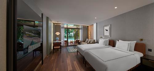 Gloria Serenity Resort Hotel - SUPERIOR LAGUNA ROOM - 235094