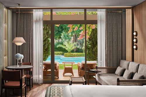 Gloria Serenity Resort Hotel - SUPERIOR LAGUNA ROOM - 235095