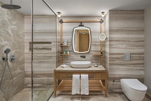 Gloria Serenity Resort Hotel - SUPERIOR LAGUNA ROOM - 235096