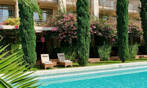 Gloria Serenity Resort Hotel - SUPERIOR LAGUNA ROOM - 61857