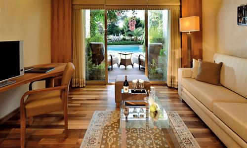 Gloria Serenity Resort Hotel - SUPERIOR LAGUNA ROOM - 61858