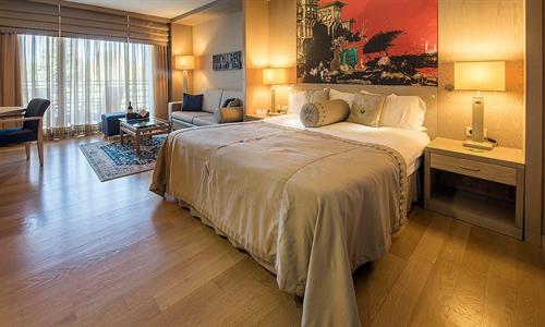 Gloria Serenity Resort Hotel - SUPERIOR LAGUNA ROOM - 61860