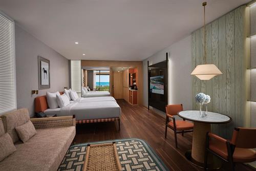 Gloria Serenity Resort Hotel - SUPERIOR ROOM - 235067