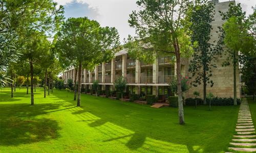 Gloria Serenity Resort Hotel - SUPERIOR ROOM - 61839