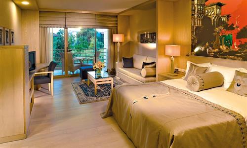 Gloria Serenity Resort Hotel - SUPERIOR ROOM - 61840