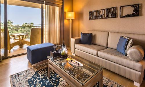 Gloria Serenity Resort Hotel - SUPERIOR ROOM - 61842