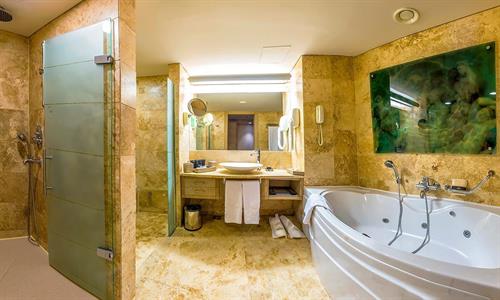 Gloria Serenity Resort Hotel - SUPERIOR ROOM - 61843