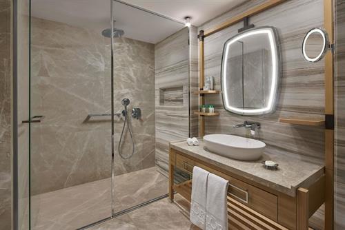 Gloria Serenity Resort Hotel - SUPERIOR SEA VIEW ROOM - 235091