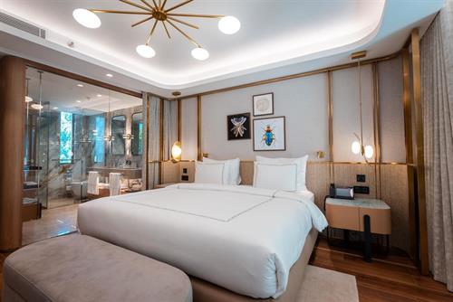 Gloria Serenity Resort Hotel - VILLA GARDEN - 235048