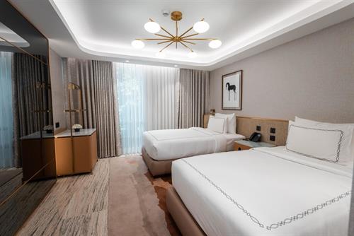 Gloria Serenity Resort Hotel - VILLA GARDEN - 235049