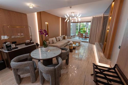 Gloria Serenity Resort Hotel - VILLA GARDEN - 235051