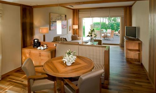 Gloria Serenity Resort Hotel - VILLA GARDEN - 61826