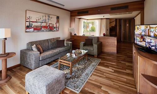 Gloria Serenity Resort Hotel - VILLA GARDEN - 61828